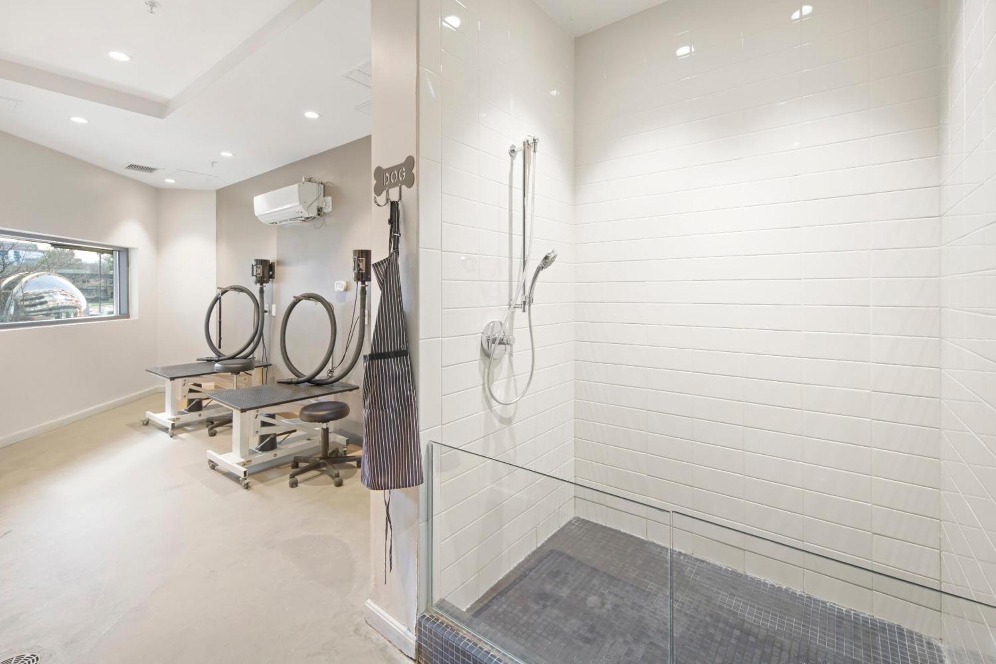 Global Luxury Suites At Рестон Екстер'єр фото