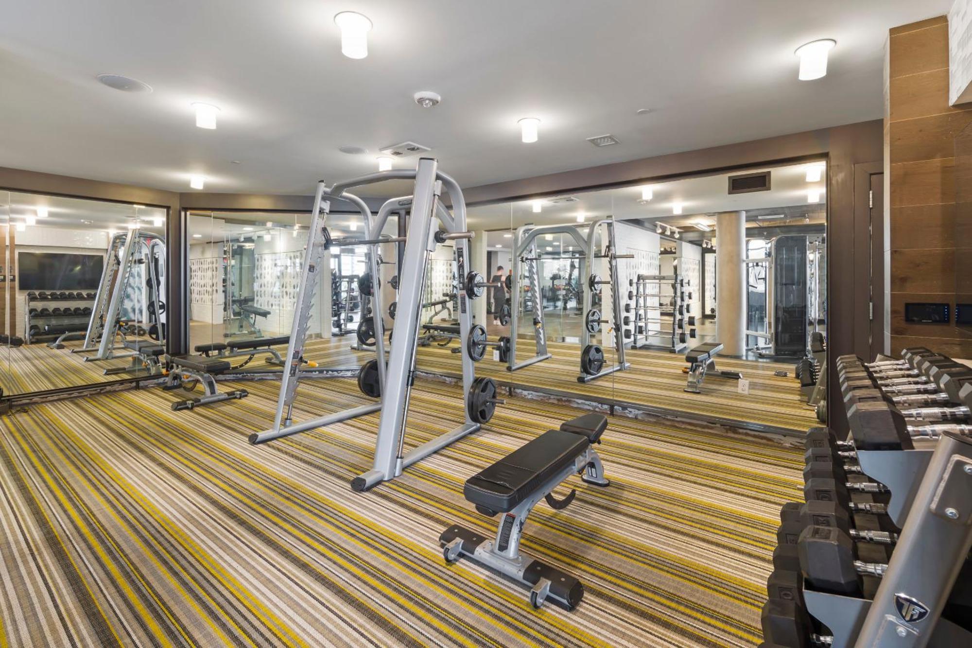 Global Luxury Suites At Рестон Екстер'єр фото